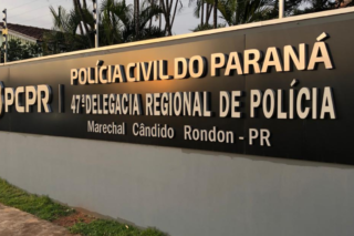 Cliente arremessa garrafa e grávida é atacada em supermercado de Marechal Cândido Rondon
