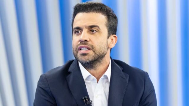 Pablo Marçal pede doações pelo Pix após negar financiamento público