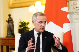 Canadá vai aplicar tarifas iguais às dos EUA
