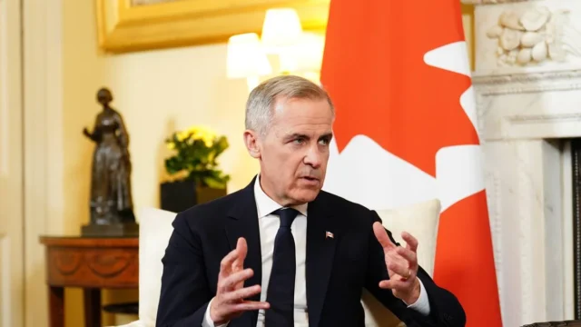 Canadá vai aplicar tarifas iguais às dos EUA