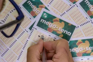 Mega-Sena 3049 paga prêmio de R$ 3,5 milhões nesta terça