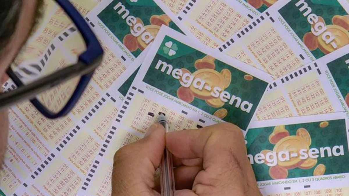 Mega-sena paga 3,5 milhões nesta quinta-feira