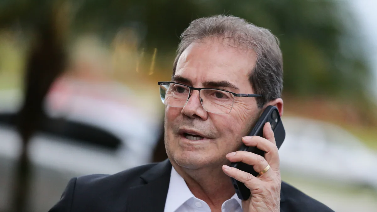 Paulinho da Força explica a Dino que indicou emendas como deputado