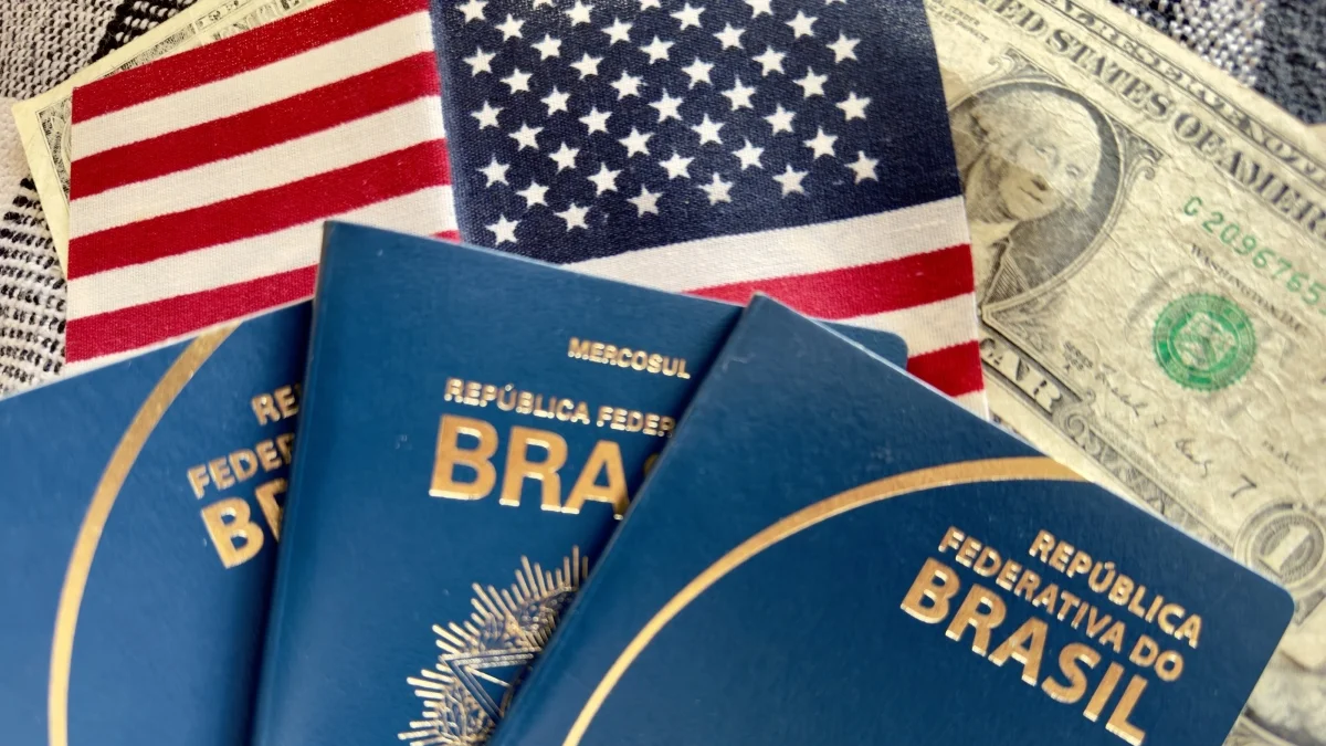Juíza anula proibição de visto para 75 países