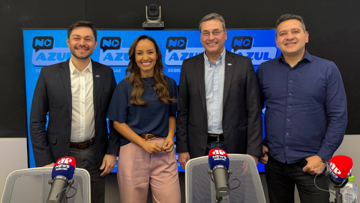Como o setor da sua empresa pode abrir novas portas