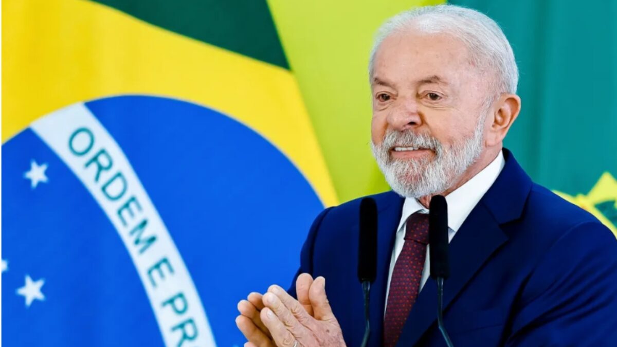 Aprovação de Lula no Paraná está em 35%, enquanto desaprovação alcança 63%