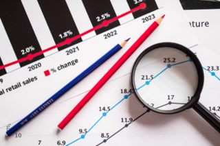 Diferenças entre risco de taxa e curva de juros