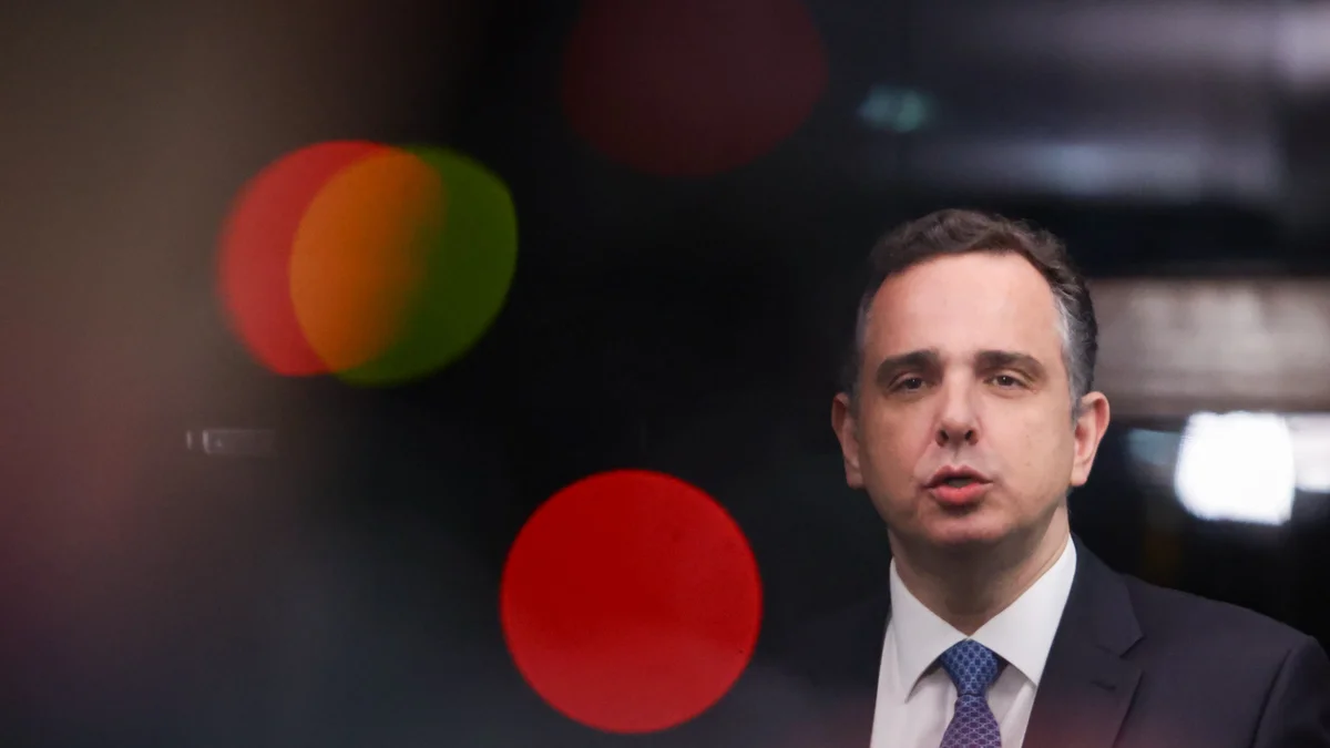 Dantas renuncia ao TCU e Pacheco pode assumir em novembro