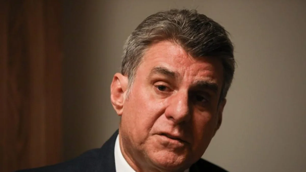 STF Para Processo Contra Ex-Senador Jucá