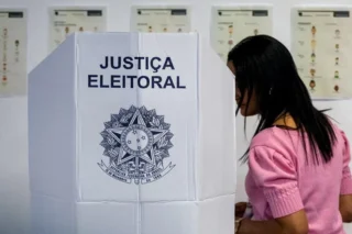 Prazo final para pedir voto em trânsito é nesta quinta