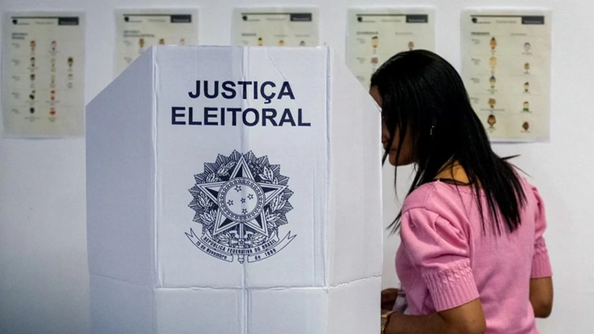 Prazo final para pedir voto em trânsito é nesta quinta