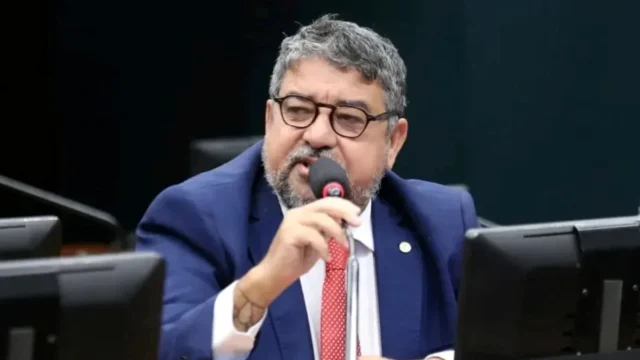 Quaquá diz que Lulinha leva vida simples como empresário