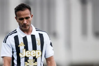 Juventus libera Arthur Melo para novos desafios