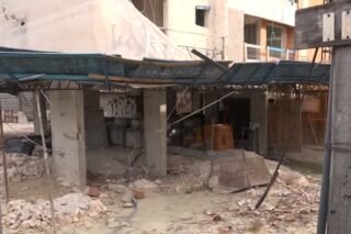 Famílias enfrentam atraso e cobram entrega de apartamentos em Curitiba