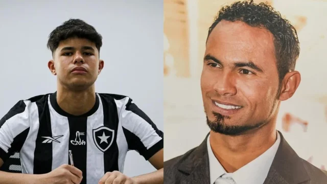 Pensão do filho do goleiro Bruno bloqueada com valor de R$ 105 mil