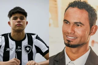 Pensão do Filho do Goleiro Bruno Está Bloqueada em R$ 105 Mil