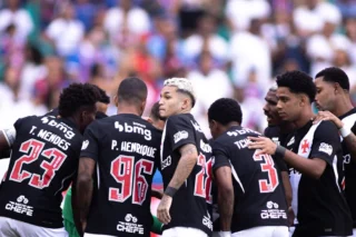 Vasco busca vaga nas quartas da Sul-Americana com desafio no ataque