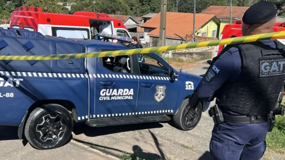 Bebê de quatro meses morre após passar a noite com padrinhos em Ponta Grossa