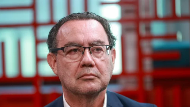 Augusto Cury não vai participar do debate presidencial da Band