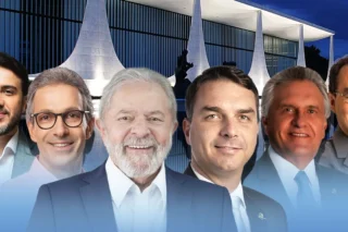 Agenda dos candidatos à Presidência para sábado (22/8)