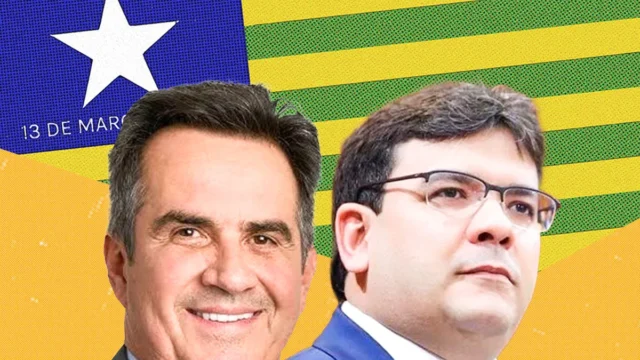 Conheça os Candidatos ao Governo e Senado no Piauí