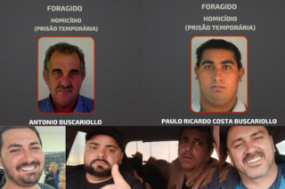 Mistério persiste um ano após morte de quatro cobradores em Icaraíma
