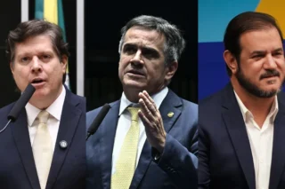 Centrão opta por neutralidade para manter palanques estaduais