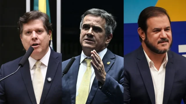 Centrão opta por neutralidade para manter palanques estaduais