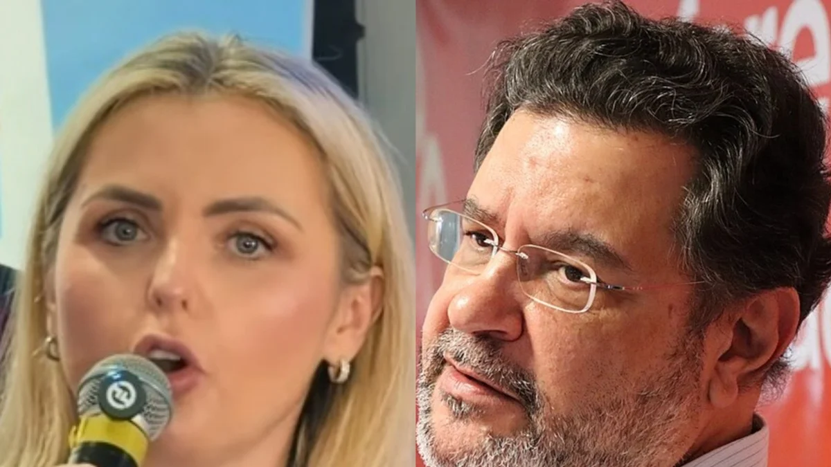 DC e PCO anunciam candidatos para Presidência