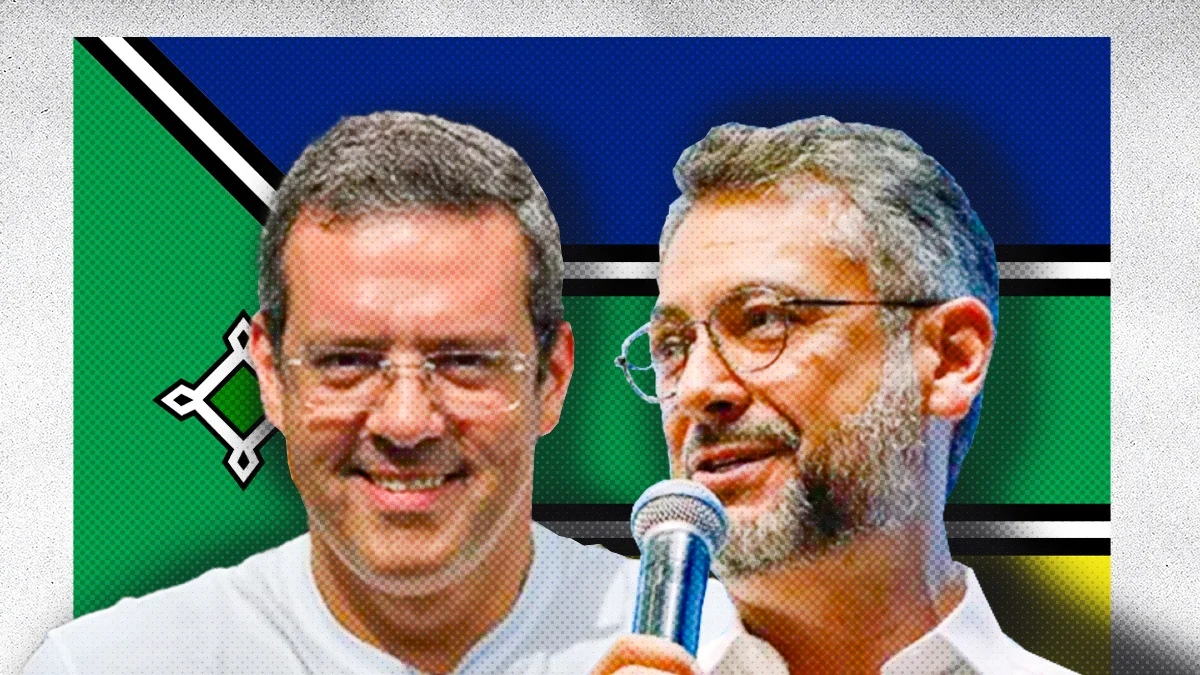 Conheça os candidatos ao governo e Senado no Amapá