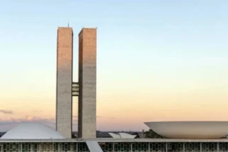 Governo destina R$ 44,8 bilhões para emendas parlamentares em 2027