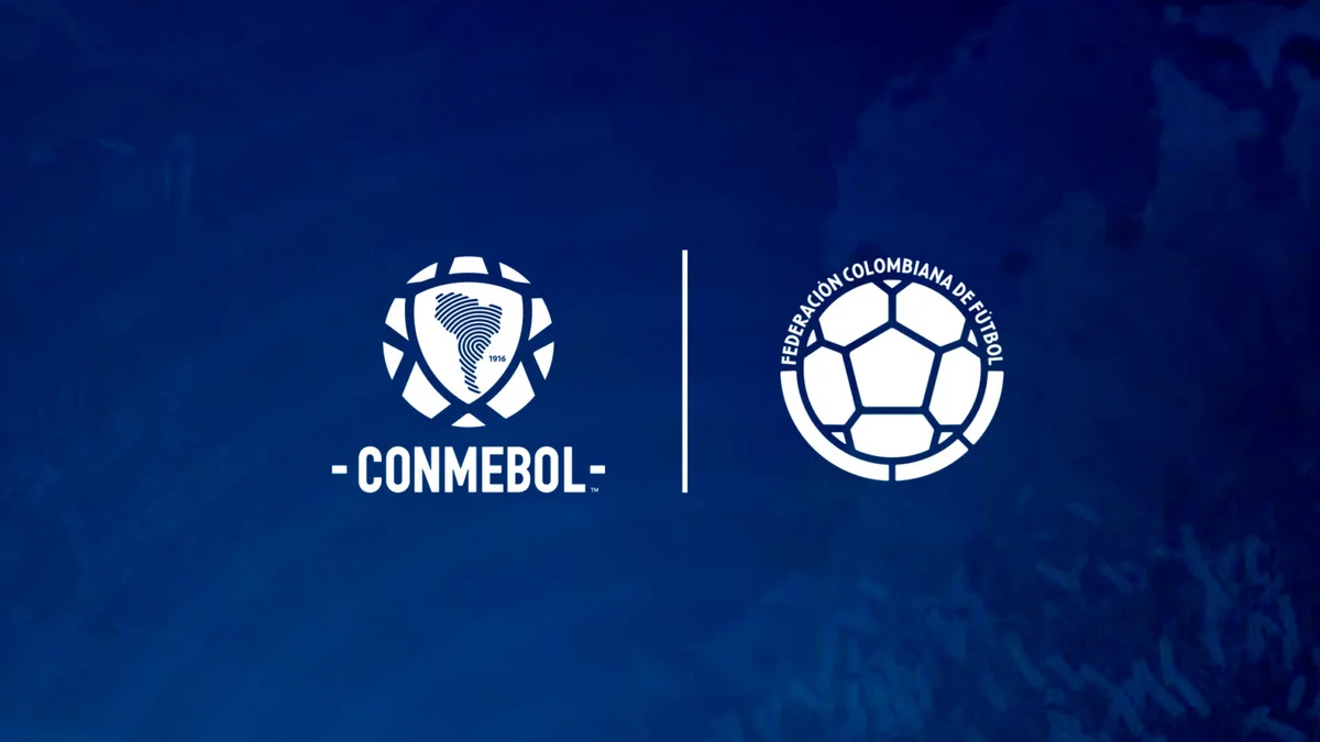 Conmebol e FCF ajudam Colômbia com doação de US$ 1 milhão após terremoto