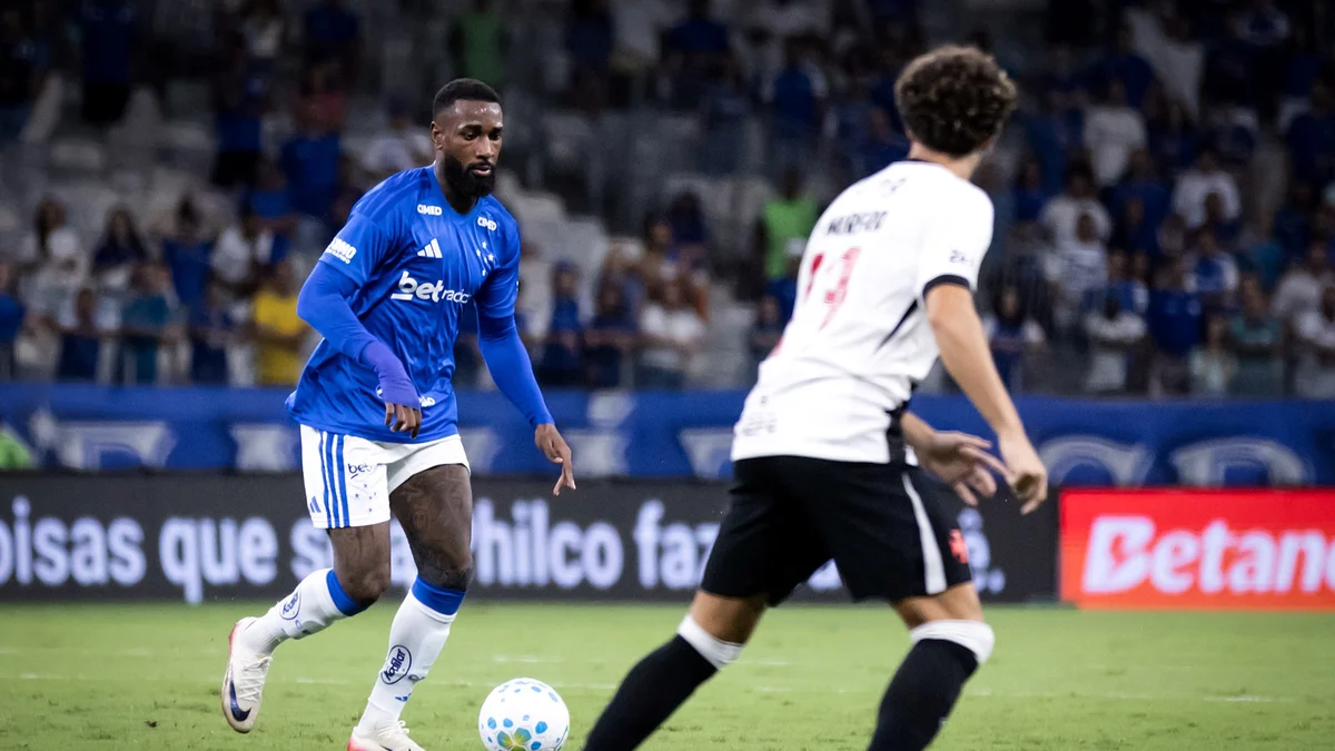 Jogos do Brasileirão neste sábado com Vasco e Cruzeiro em destaque