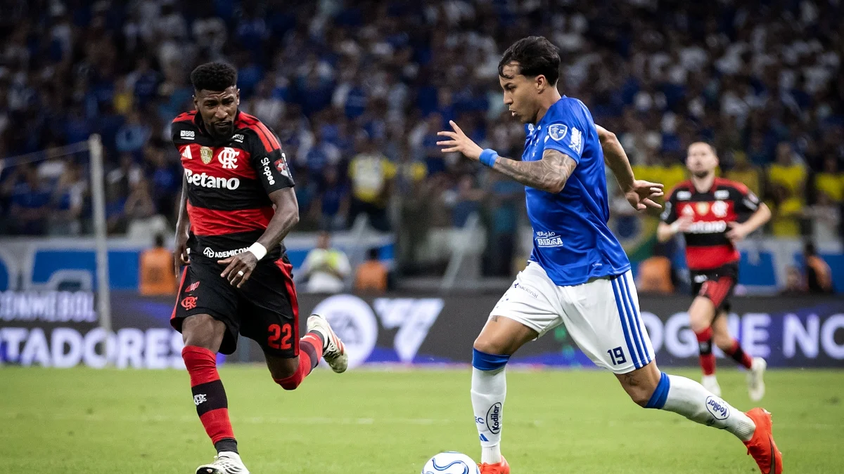 Libertadores: sete empates nas oitavas e um jogo adiado