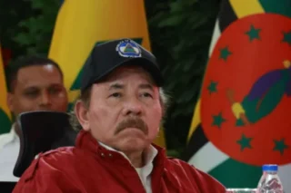 Nicarágua bloqueia leis estrangeiras no território nacional