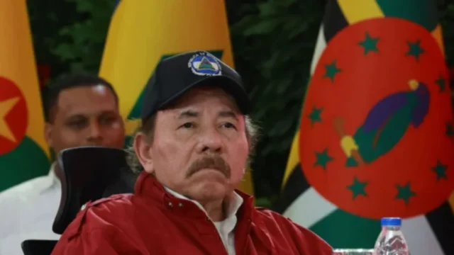 Nicarágua bloqueia leis estrangeiras no território nacional