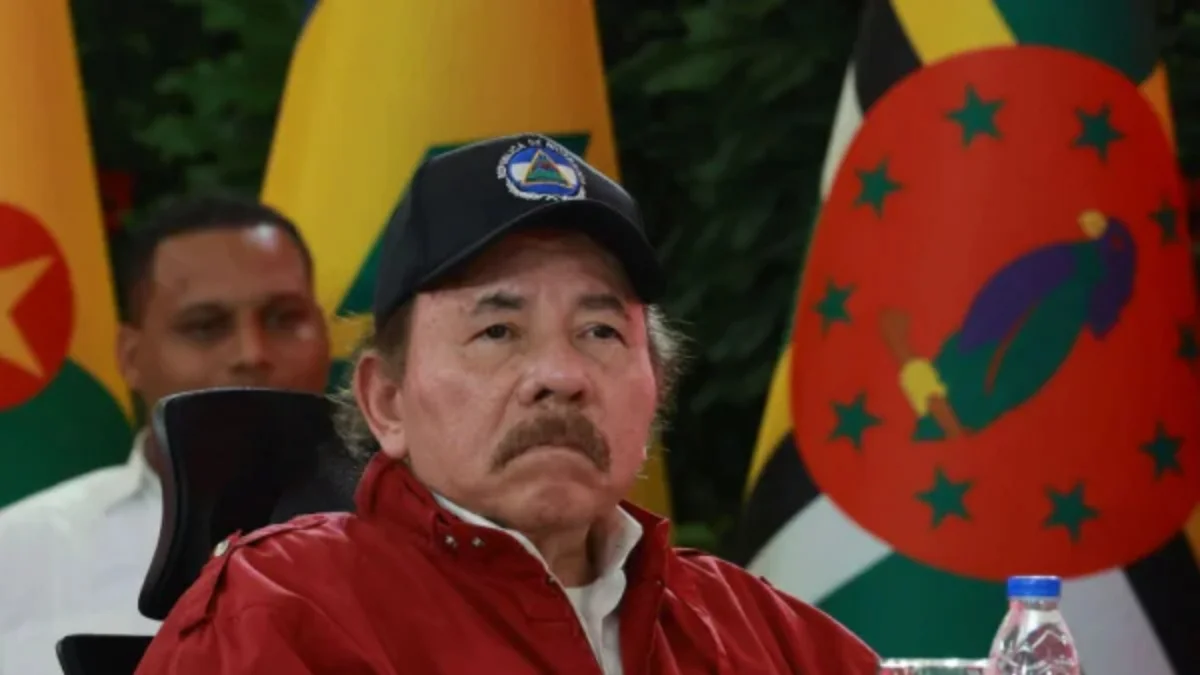 Nicarágua bloqueia leis estrangeiras no território nacional