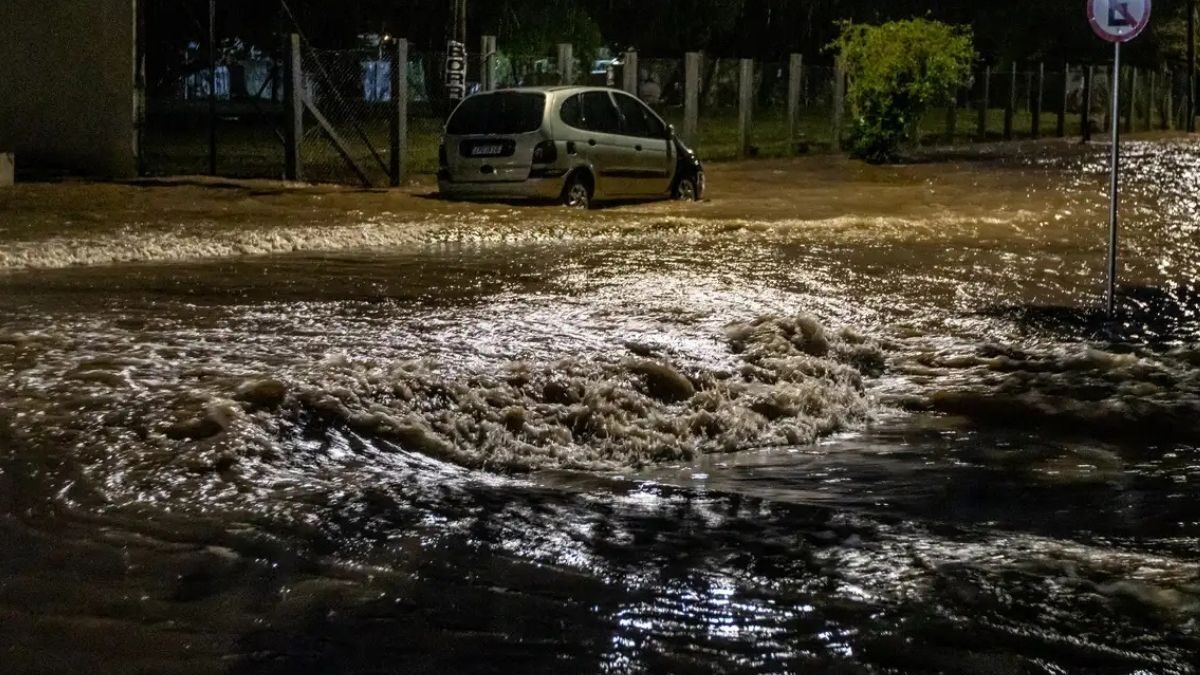 Paraná recebe mais de R$ 690 milhões para combater desastres e Curitiba terá centro de saúde e clima