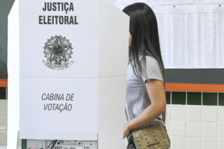 Tse revela tempo de TV e rádio dos candidatos à Presidência