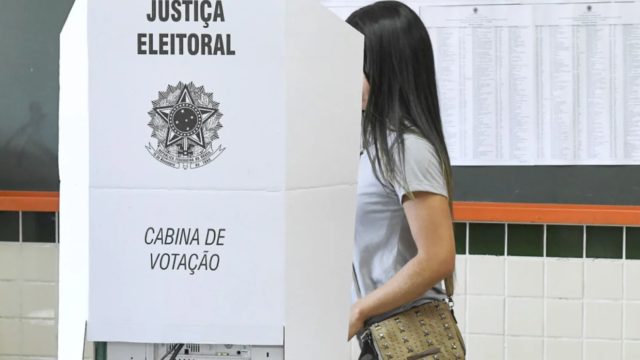 Tse revela tempo de TV e rádio dos candidatos à Presidência
