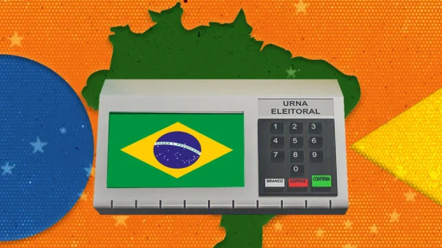 Candidatos ao governo e ao senado no Acre confirmados