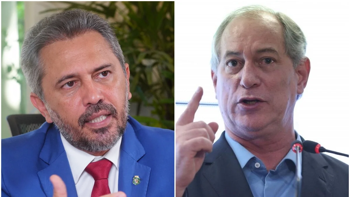 Ciro lidera pesquisa para governo do Ceará com ampla vantagem
