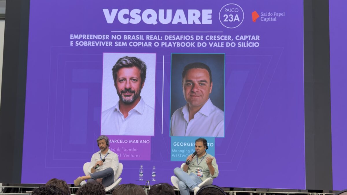 Empreender no Brasil pede um jeito diferente do Vale do Silício