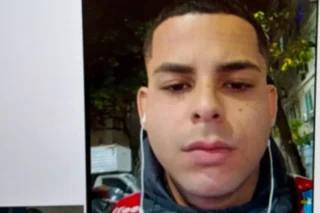Entregador do Rio confessa agressão a ciclista confundido com ladrão