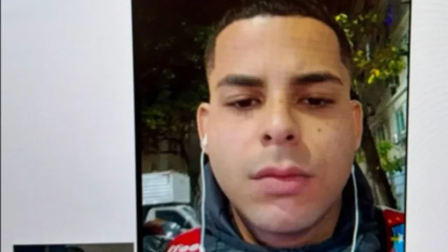 Entregador do Rio confessa agressão a ciclista confundido com ladrão