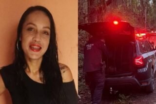 Ex-mulher denuncia homem após ele matar companheira em Curitiba