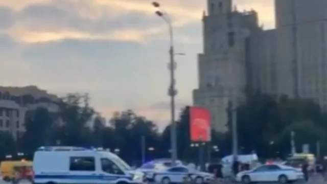 Drones ucranianos matam duas crianças em Krasnodar