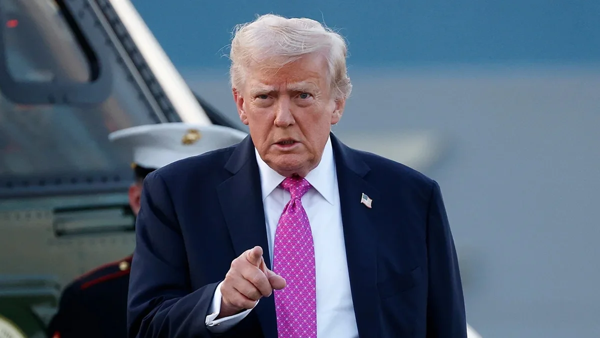 Trump amplia importação de carne para baixar preços nos EUA