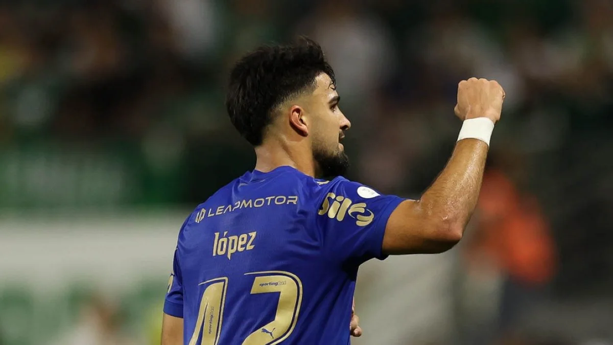 Palmeiras é favorito ao título; Vasco corre risco alto de queda