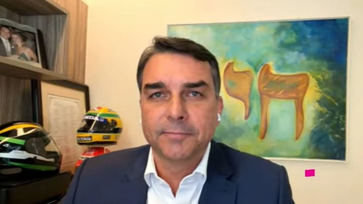 Flávio afirma que Judiciário impediu apoio do Centrão